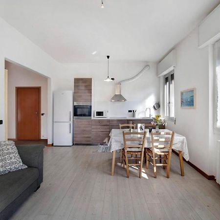 Sibi Apartment Lierna Zewnętrze zdjęcie