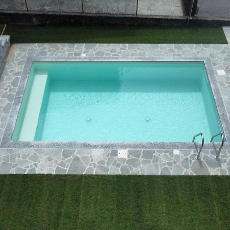 Sibi Apartment Lierna Zewnętrze zdjęcie