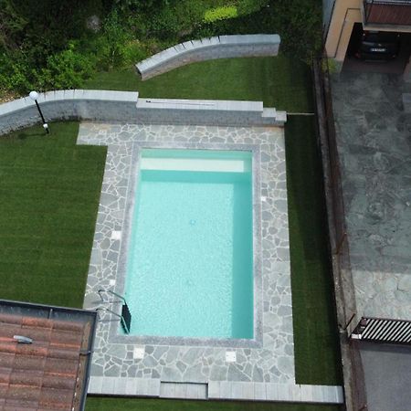 Sibi Apartment Lierna Zewnętrze zdjęcie