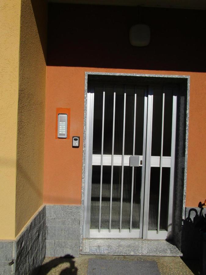 Sibi Apartment Lierna Zewnętrze zdjęcie