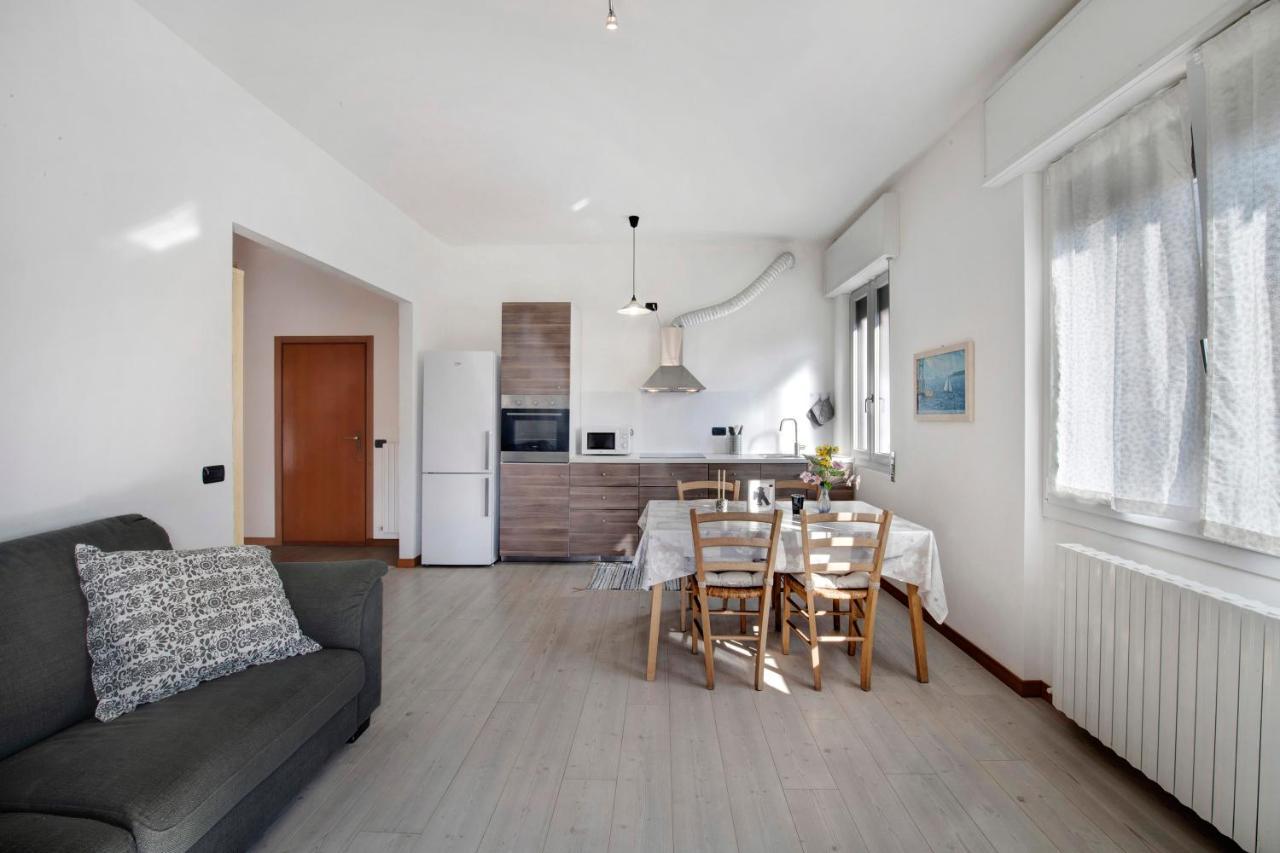Sibi Apartment Lierna Zewnętrze zdjęcie