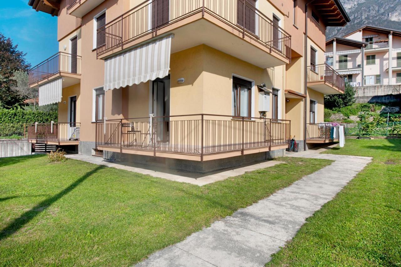 Sibi Apartment Lierna Zewnętrze zdjęcie