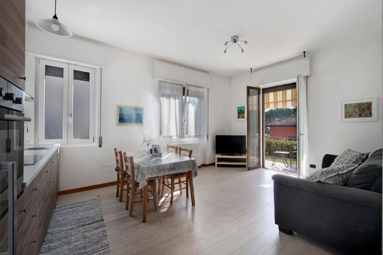 Sibi Apartment Lierna Zewnętrze zdjęcie