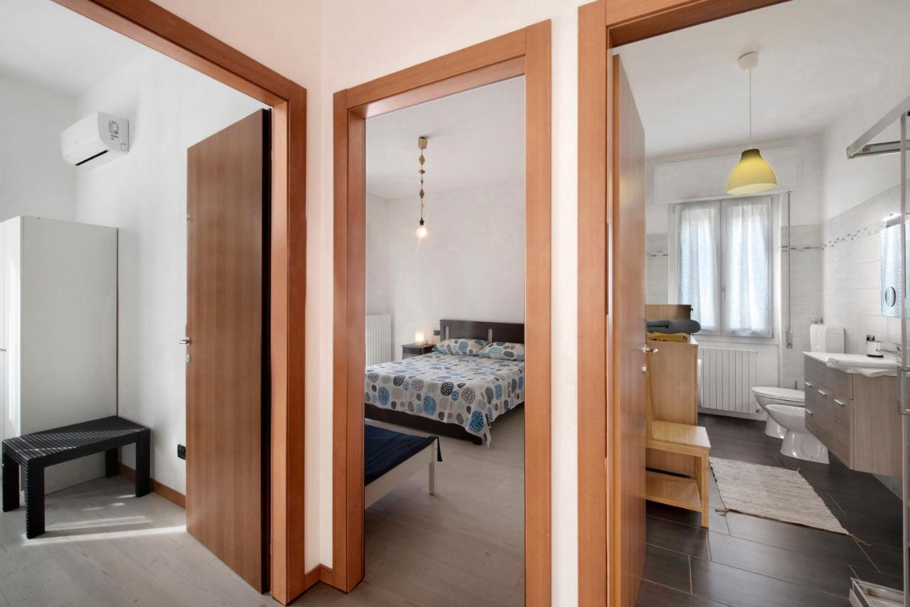 Sibi Apartment Lierna Zewnętrze zdjęcie