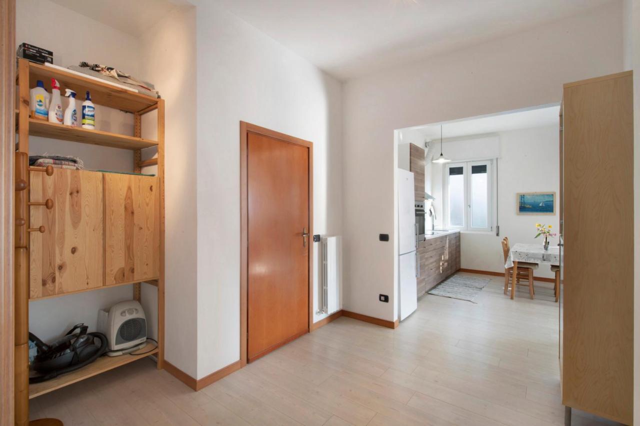 Sibi Apartment Lierna Zewnętrze zdjęcie
