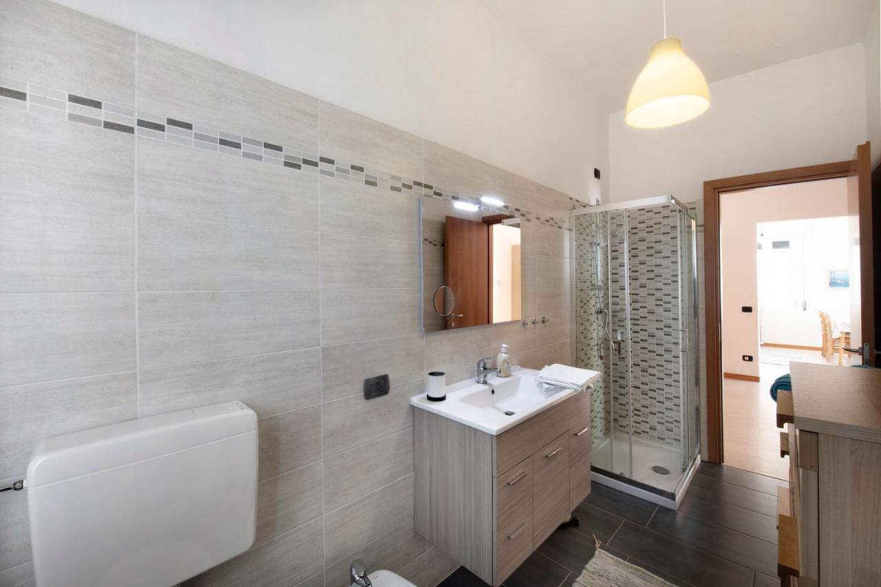 Sibi Apartment Lierna Zewnętrze zdjęcie
