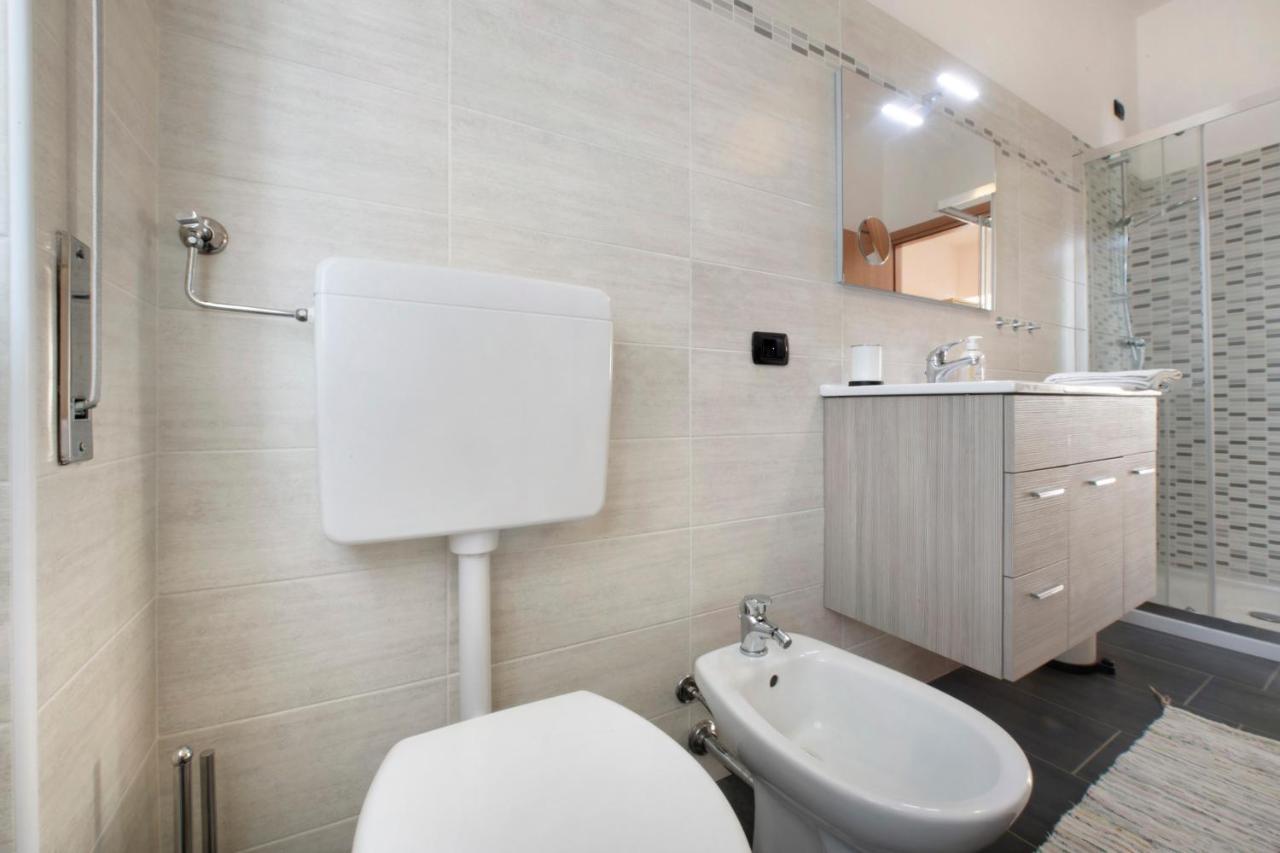 Sibi Apartment Lierna Zewnętrze zdjęcie