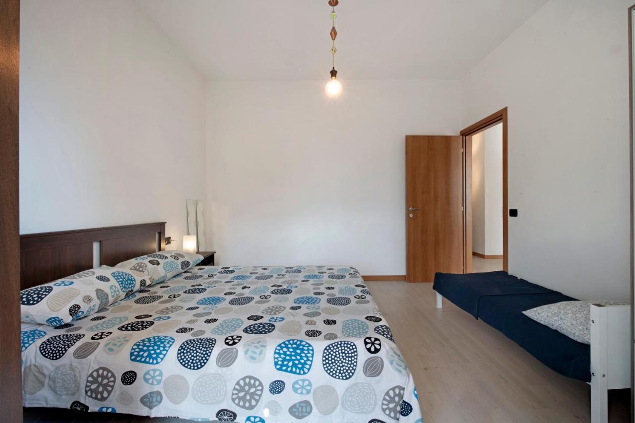 Sibi Apartment Lierna Zewnętrze zdjęcie