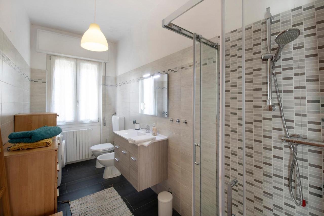 Sibi Apartment Lierna Zewnętrze zdjęcie