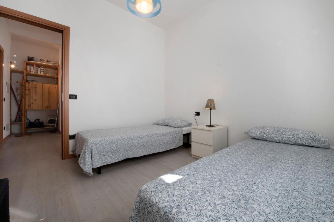 Sibi Apartment Lierna Zewnętrze zdjęcie